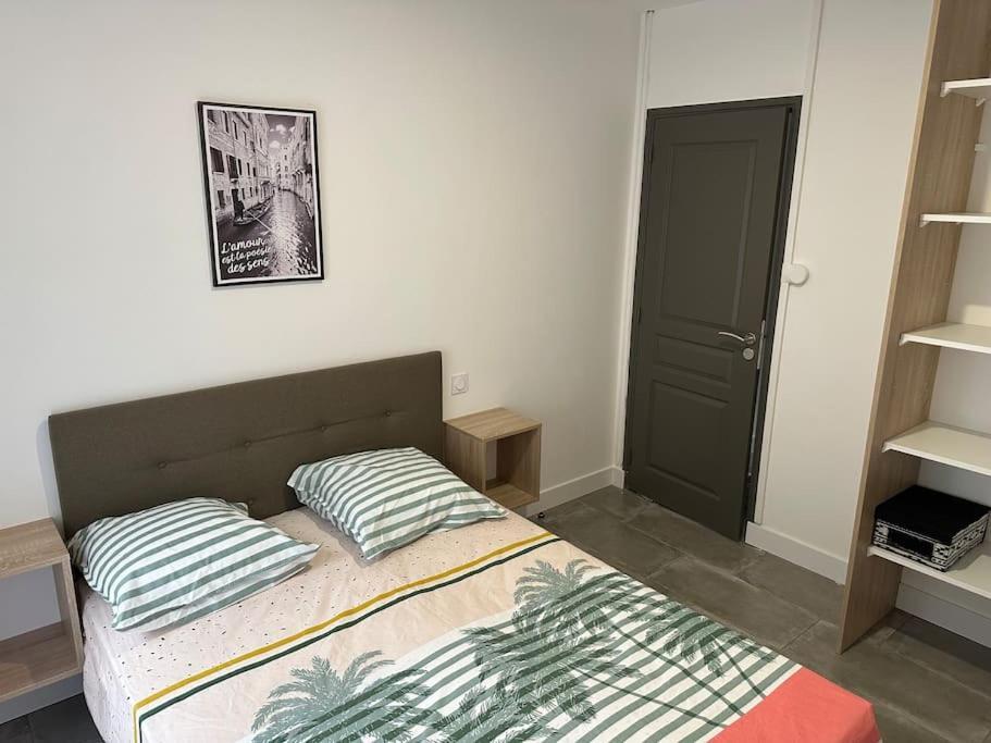 La Casa De Gaelle 2 Apartment Trebes Luaran gambar