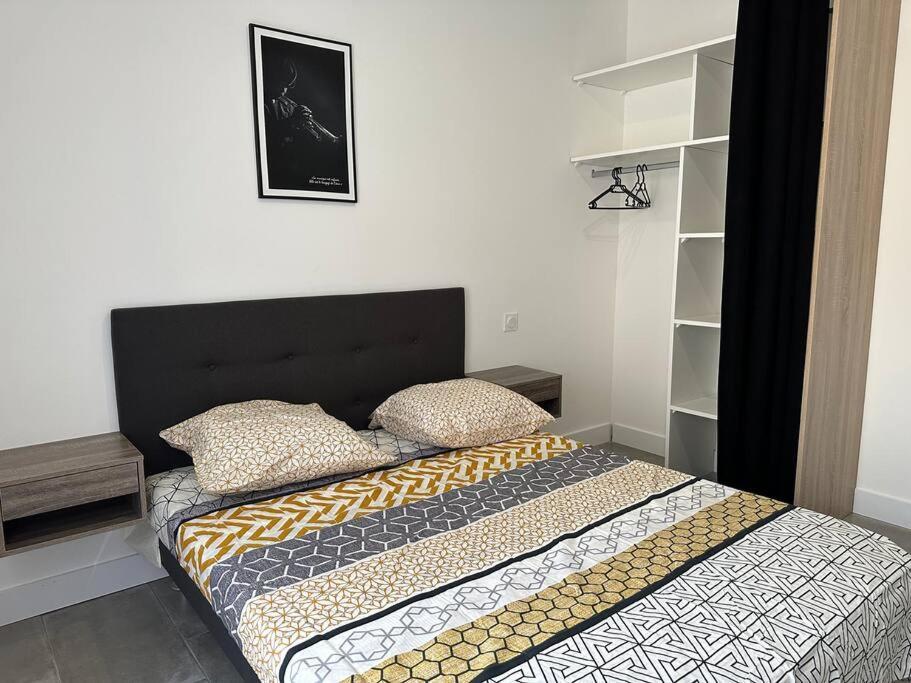 La Casa De Gaelle 2 Apartment Trebes Luaran gambar