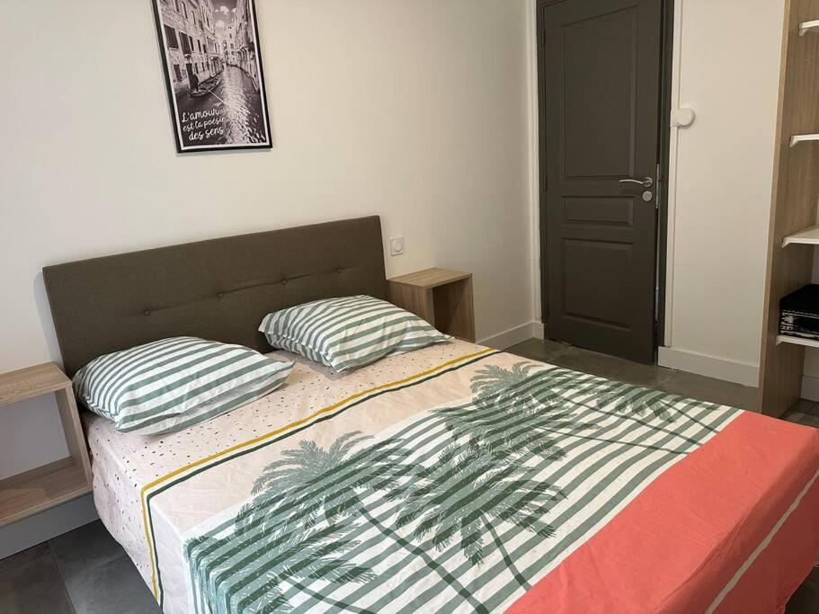 La Casa De Gaelle 2 Apartment Trebes Luaran gambar